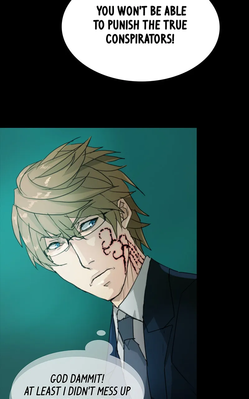 Simon Sues Chapter 120 page 103 - 