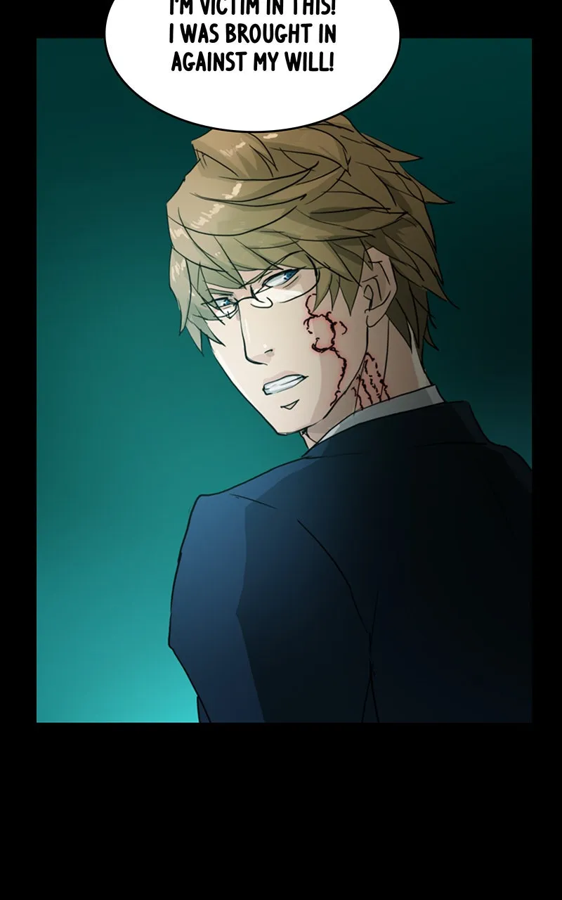 Simon Sues Chapter 120 page 108 - 