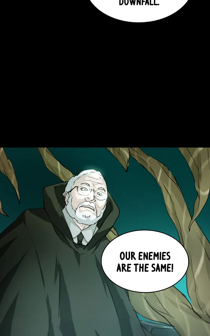 Simon Sues Chapter 120 page 110 - 