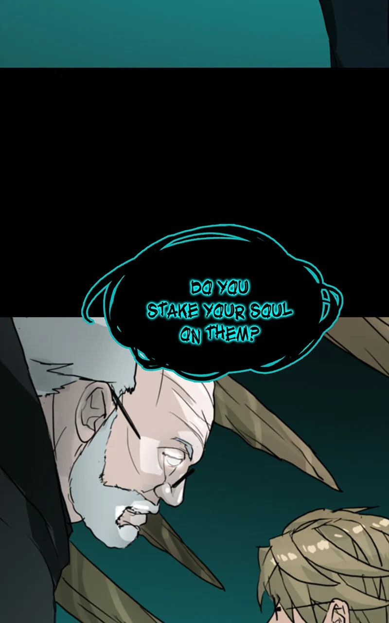 Simon Sues Chapter 120 page 121 - 