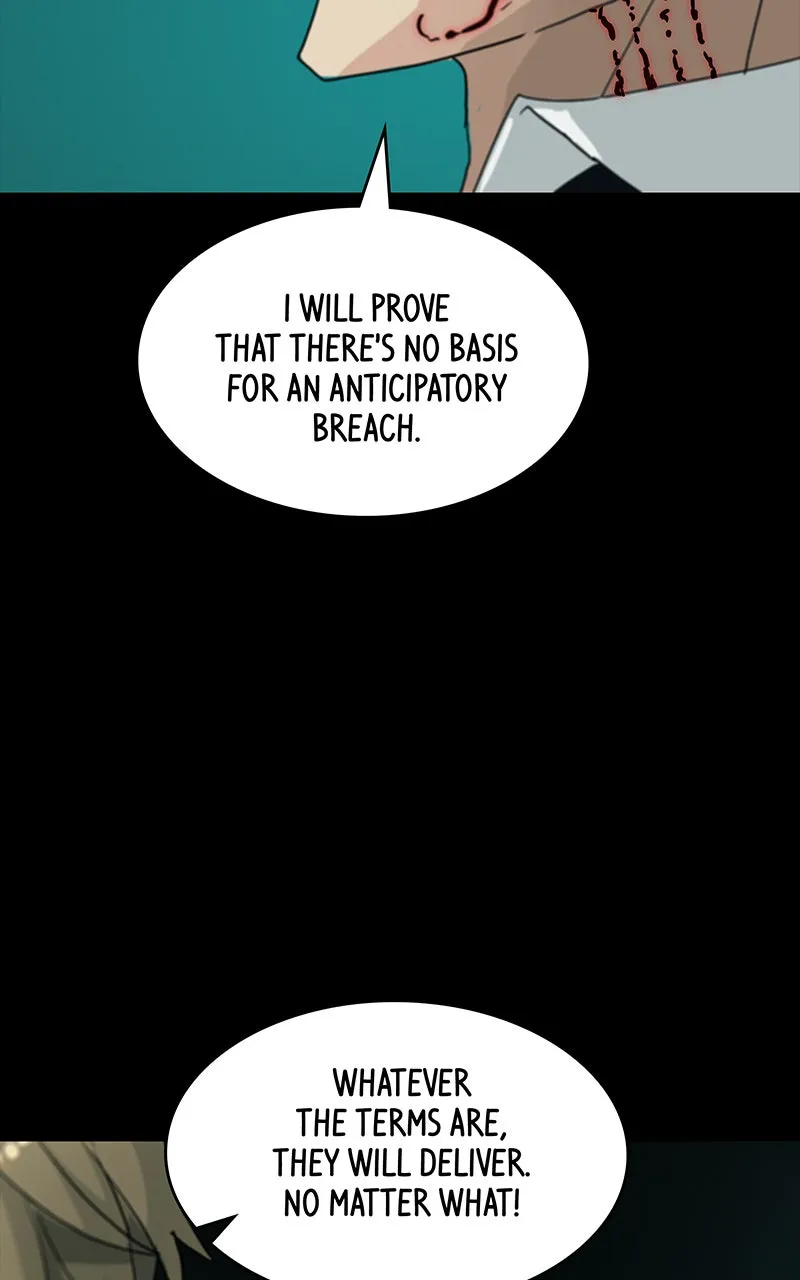 Simon Sues Chapter 120 page 124 - 