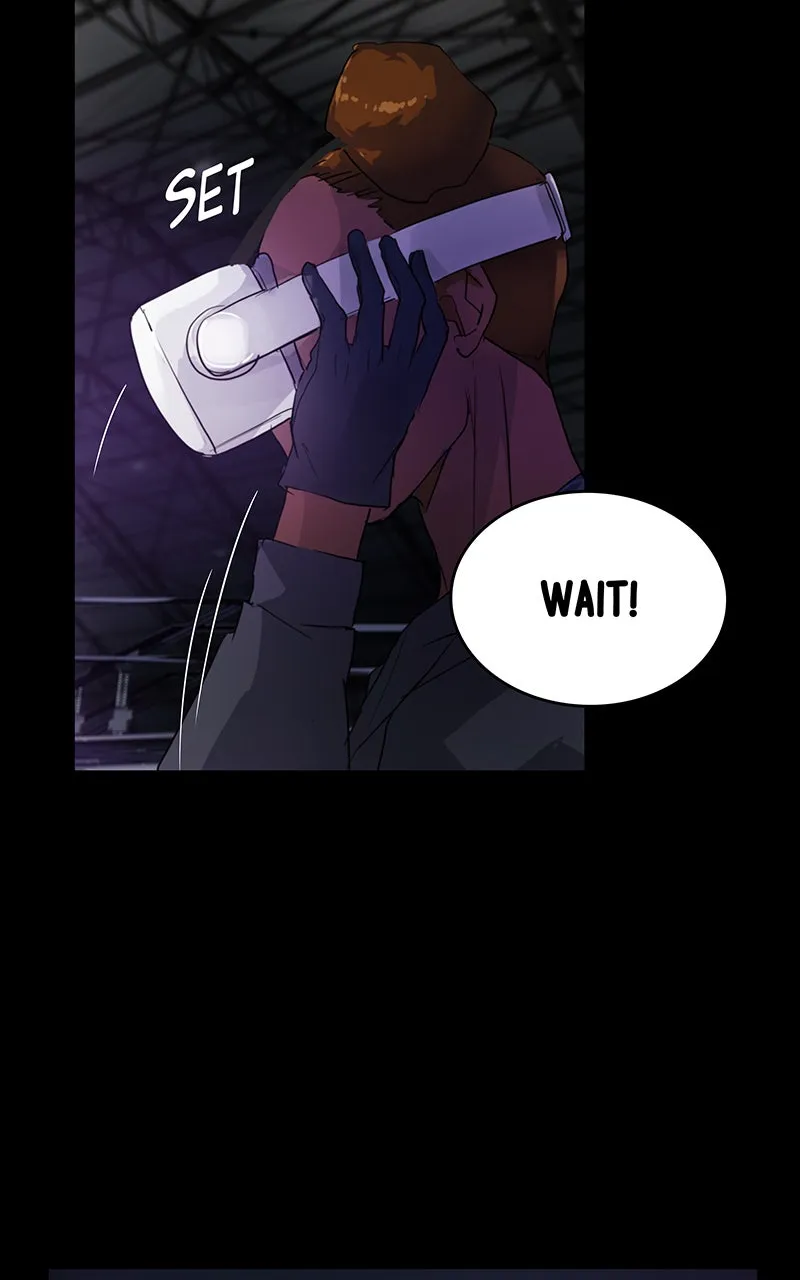 Simon Sues Chapter 120 page 15 - 