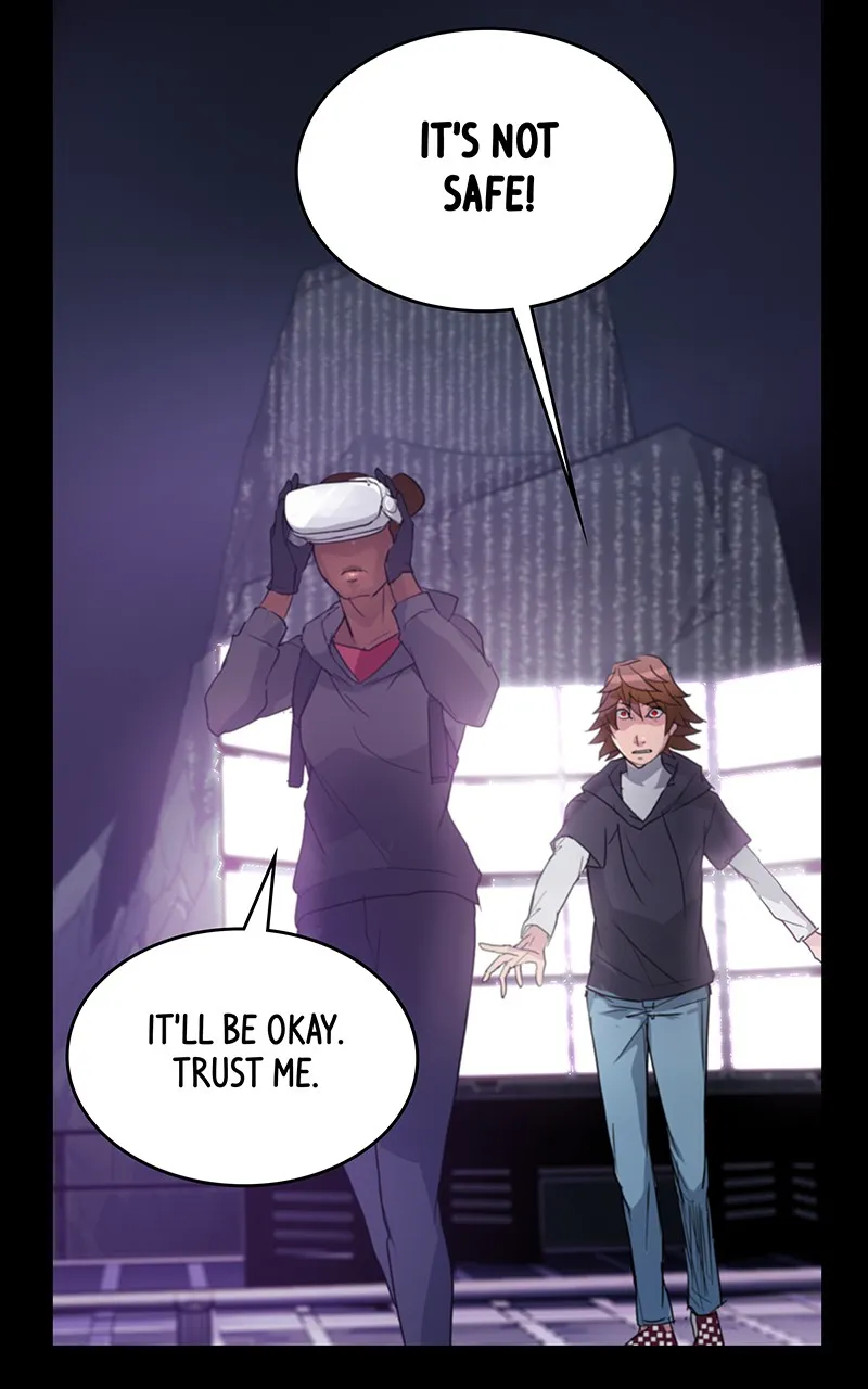 Simon Sues Chapter 120 page 16 - 