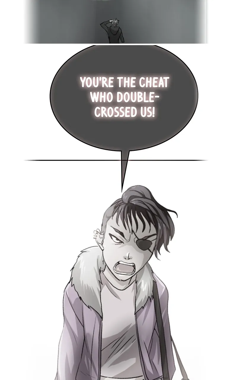 Simon Sues Chapter 120 page 3 - 