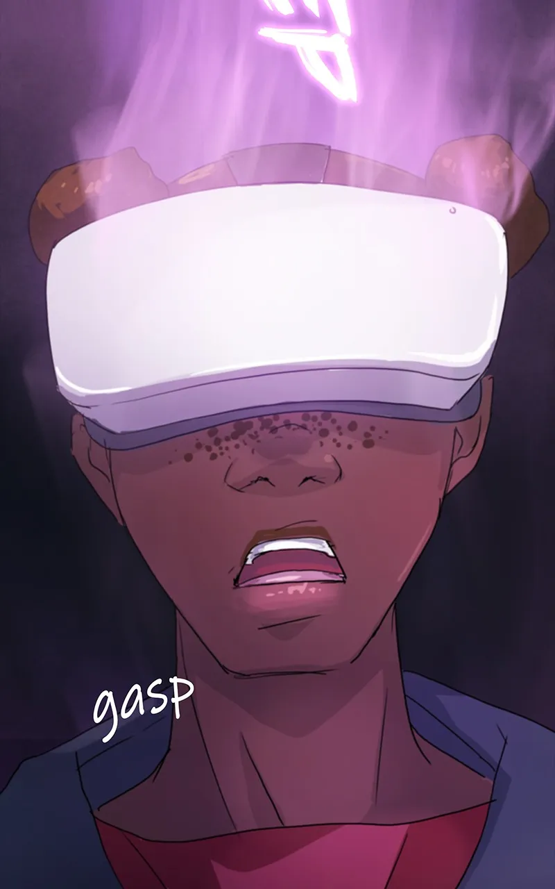 Simon Sues Chapter 120 page 22 - 