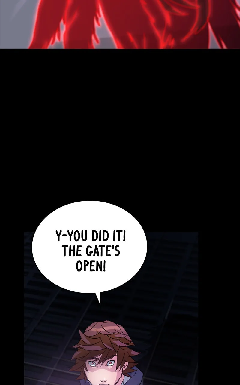 Simon Sues Chapter 120 page 25 - 