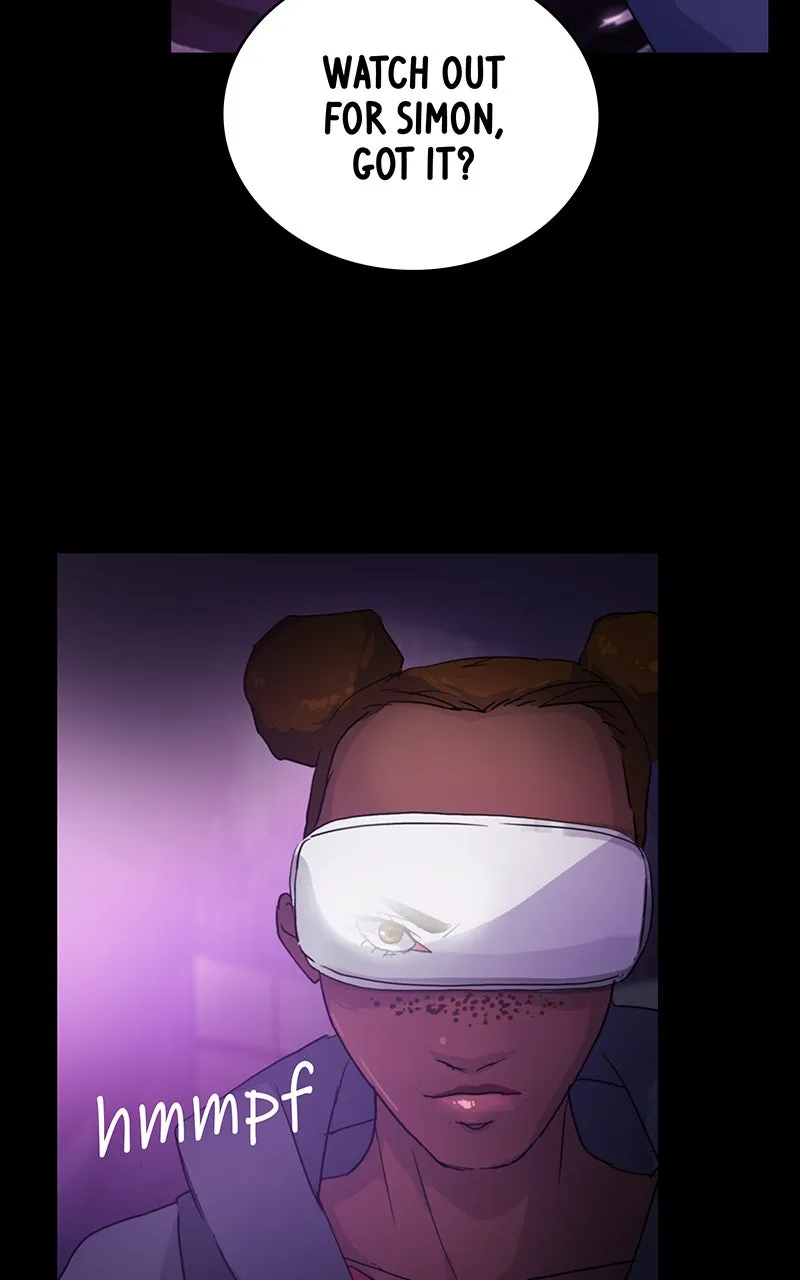 Simon Sues Chapter 120 page 31 - 