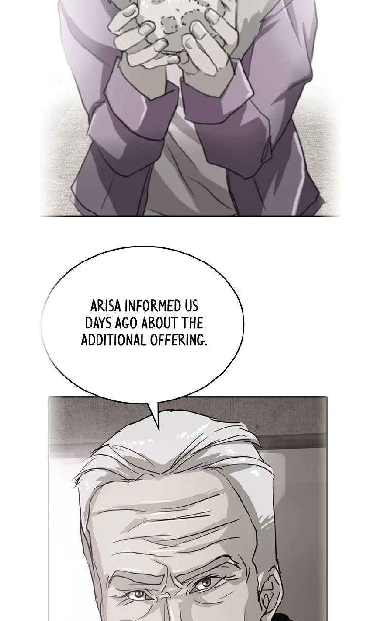 Simon Sues Chapter 120 page 5 - 