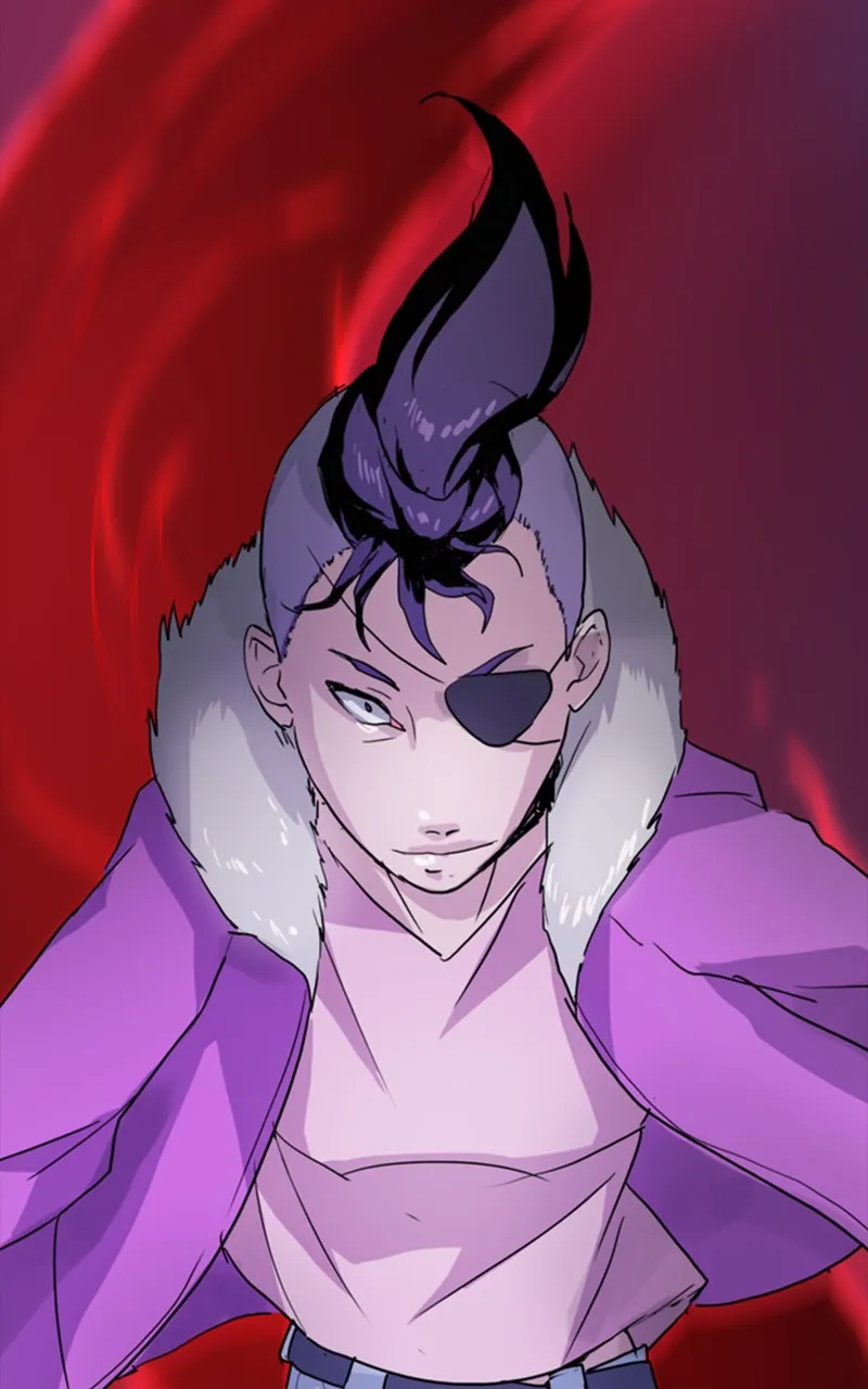 Simon Sues Chapter 120 page 64 - 