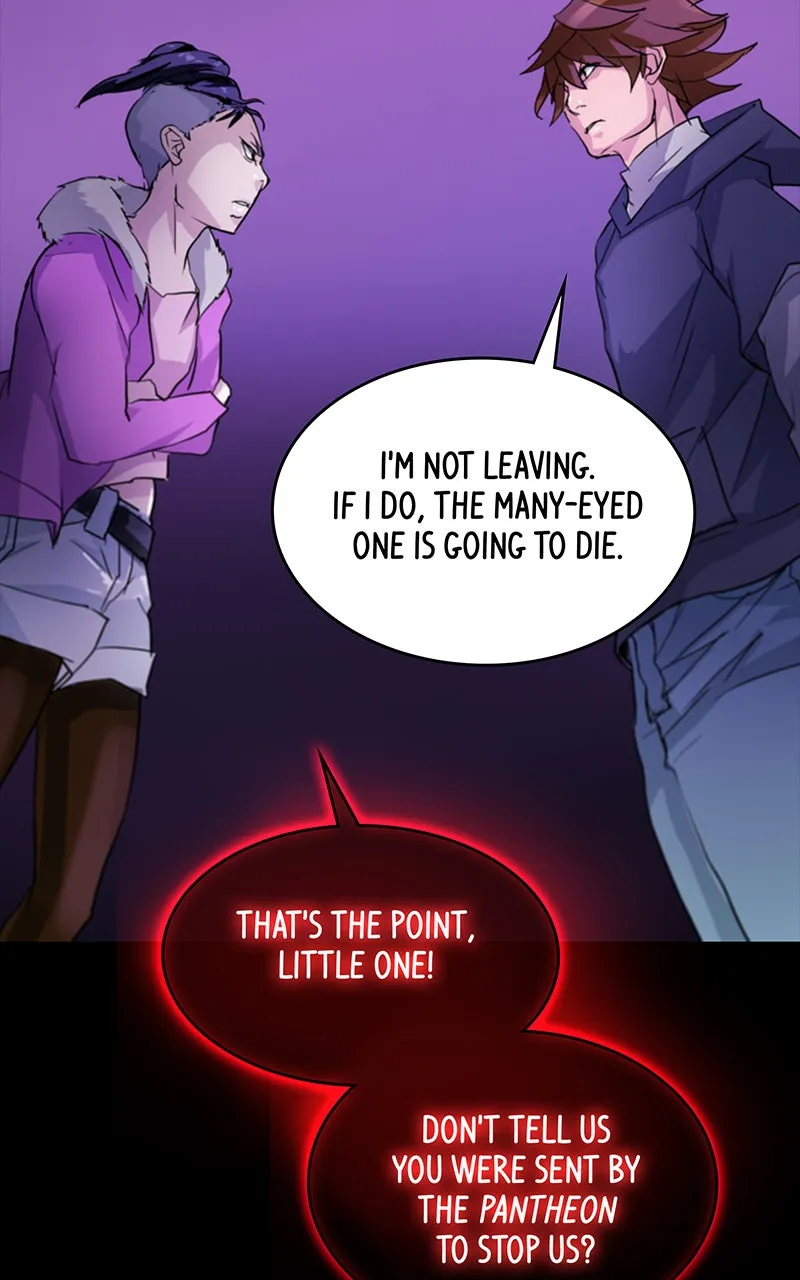 Simon Sues Chapter 120 page 70 - 