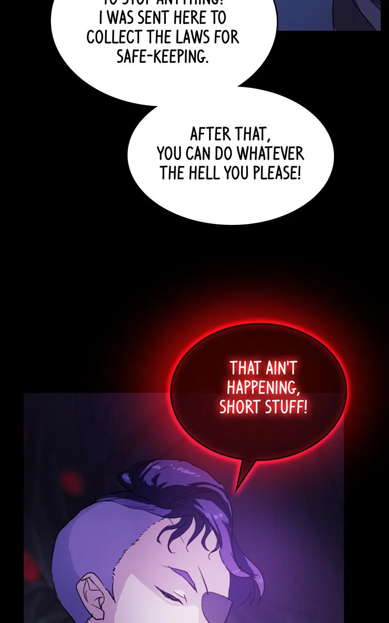 Simon Sues Chapter 120 page 72 - 
