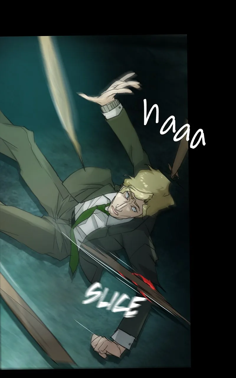 Simon Sues Chapter 120 page 99 - 