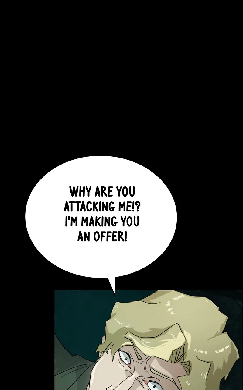 Simon Sues Chapter 120 page 100 - 