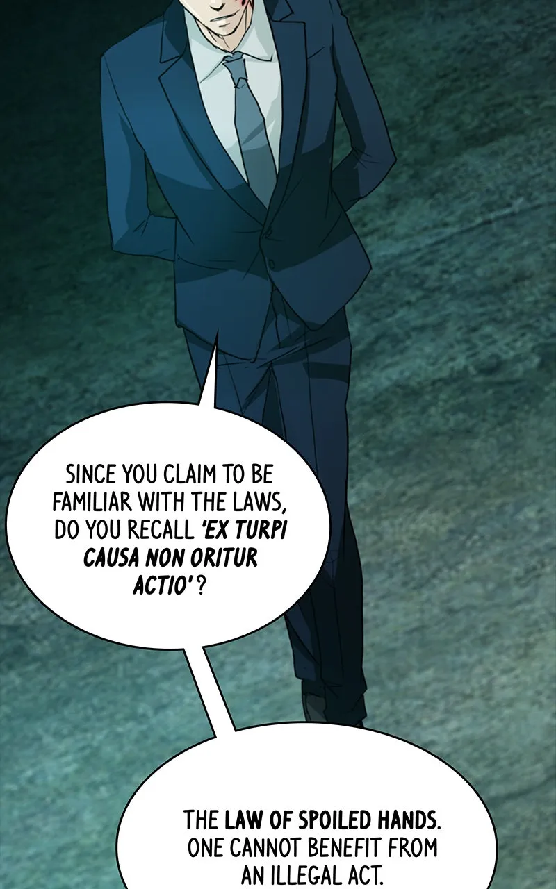 Simon Sues Chapter 121 page 104 - 