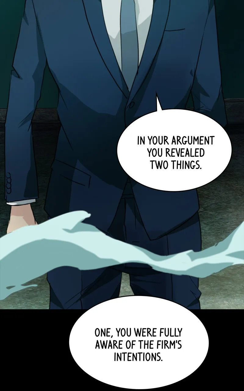 Simon Sues Chapter 121 page 107 - 