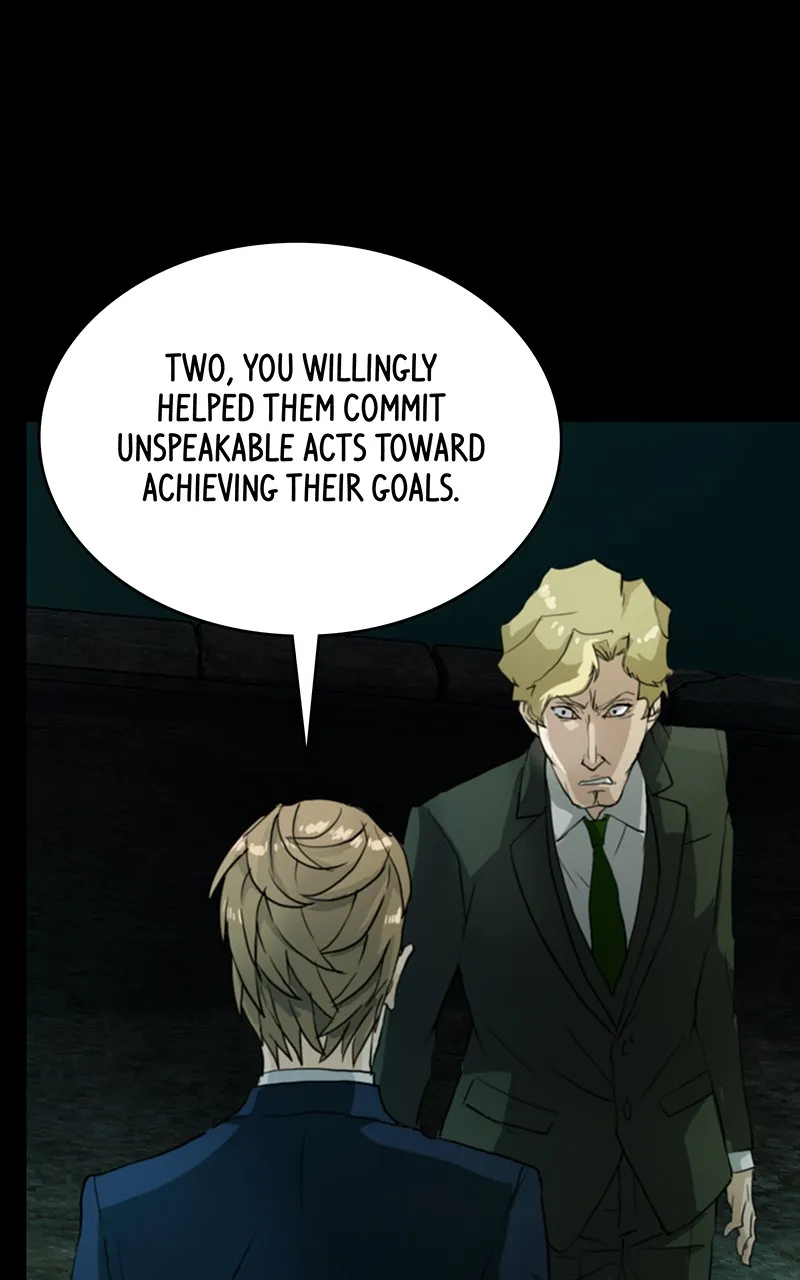 Simon Sues Chapter 121 page 108 - 