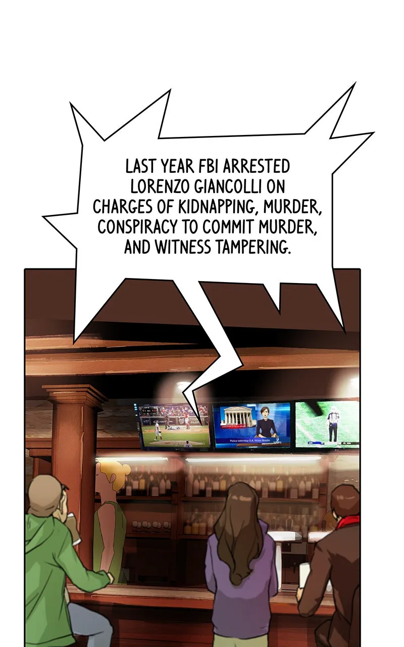 Simon Sues Chapter 121 page 12 - 