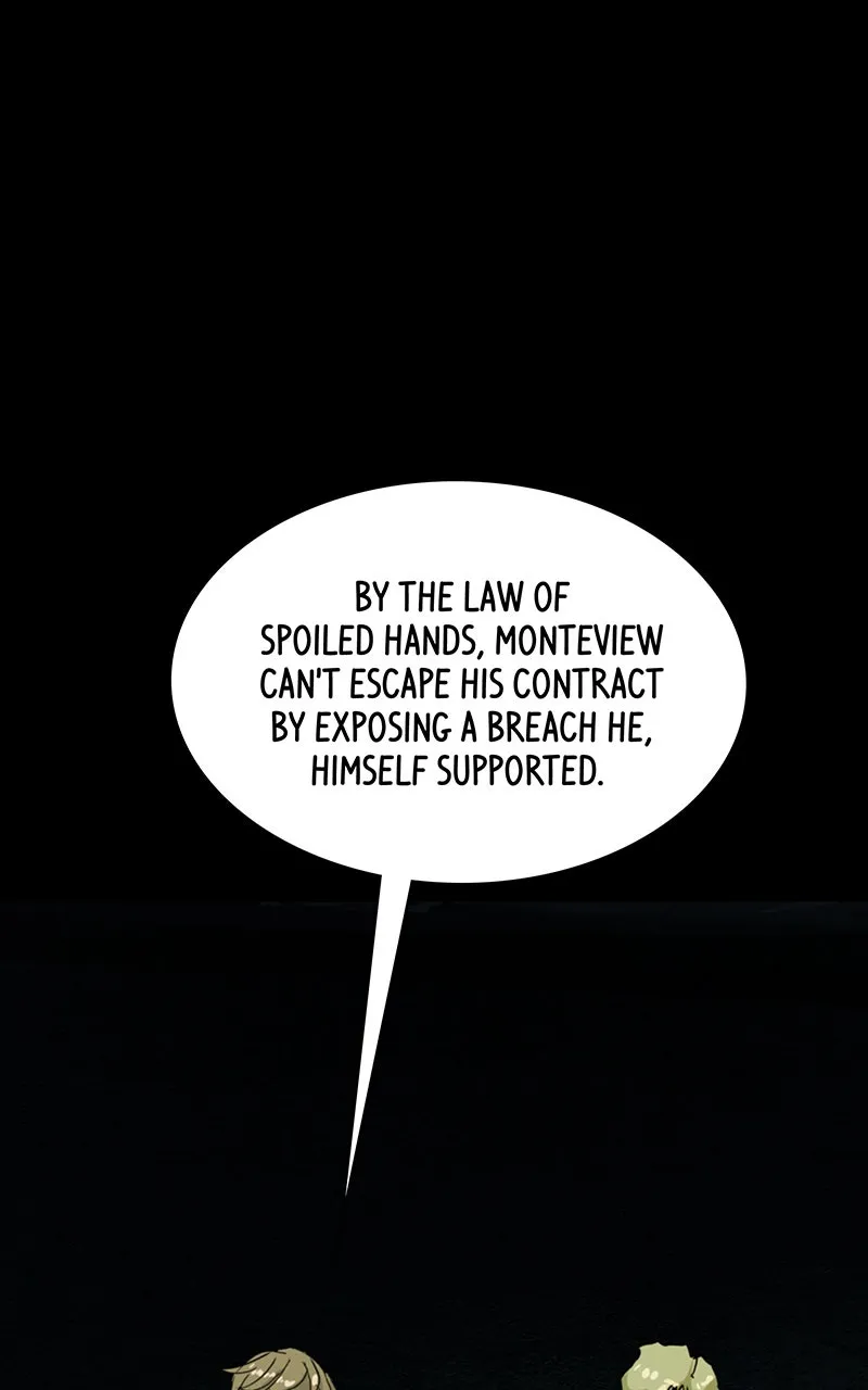 Simon Sues Chapter 121 page 115 - 