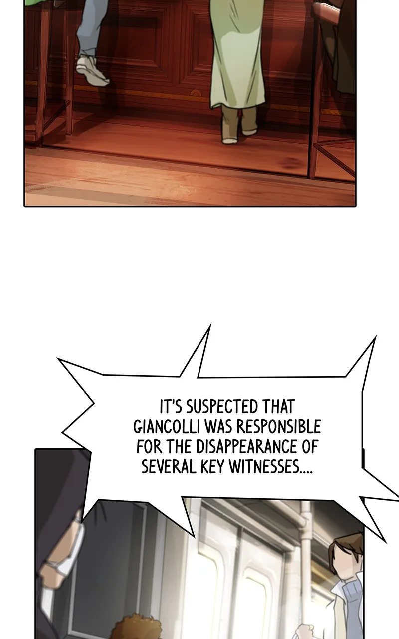 Simon Sues Chapter 121 page 13 - 