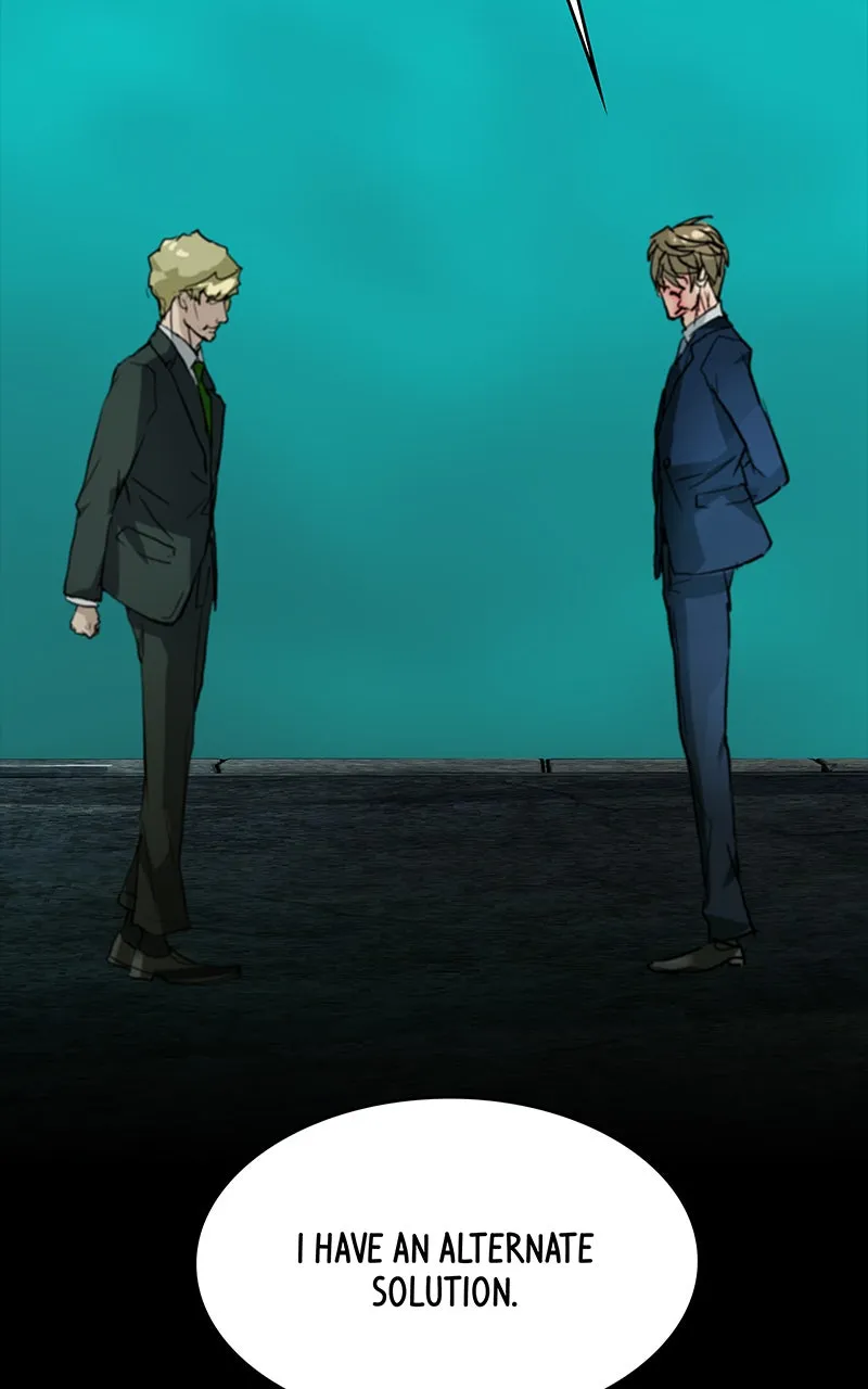 Simon Sues Chapter 121 page 122 - 