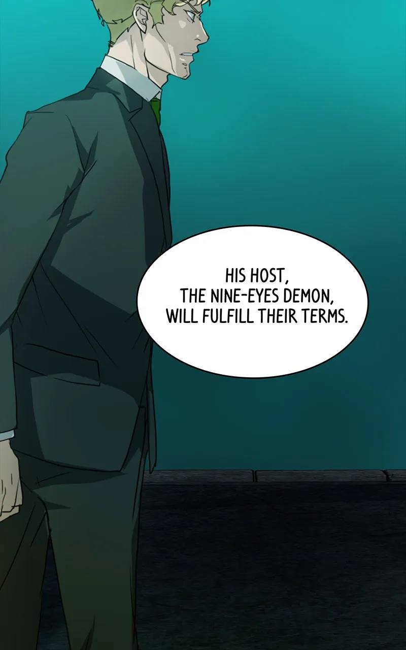 Simon Sues Chapter 121 page 124 - 
