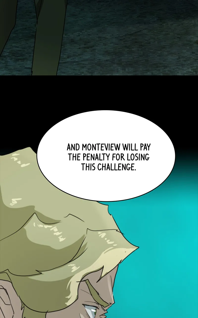 Simon Sues Chapter 121 page 125 - 