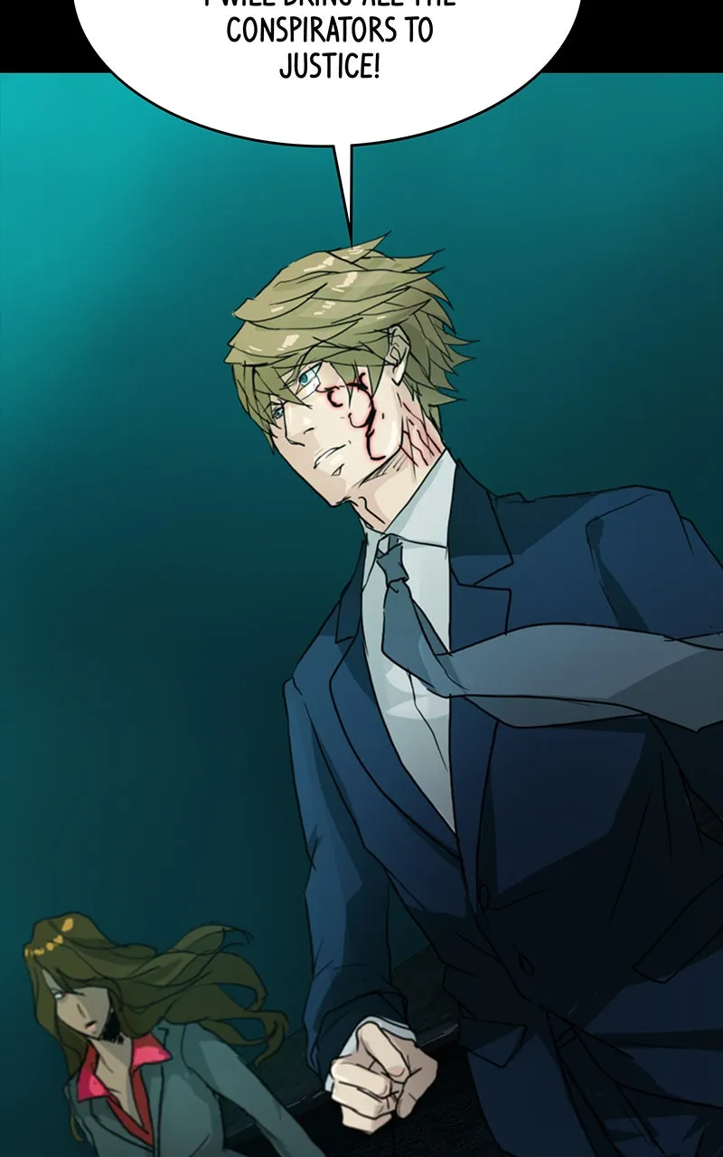 Simon Sues Chapter 121 page 127 - 