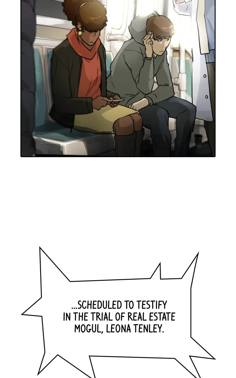 Simon Sues Chapter 121 page 14 - 