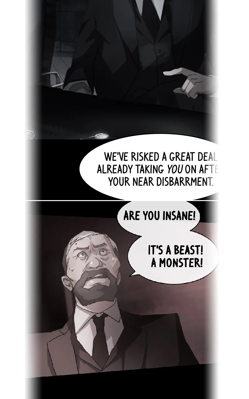 Simon Sues Chapter 121 page 3 - 