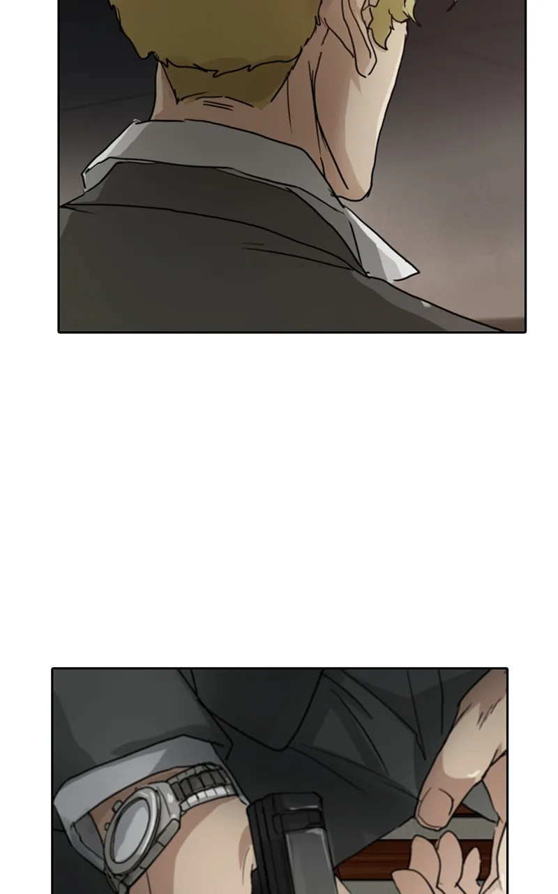Simon Sues Chapter 121 page 22 - 