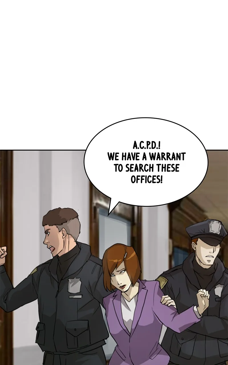 Simon Sues Chapter 121 page 26 - 
