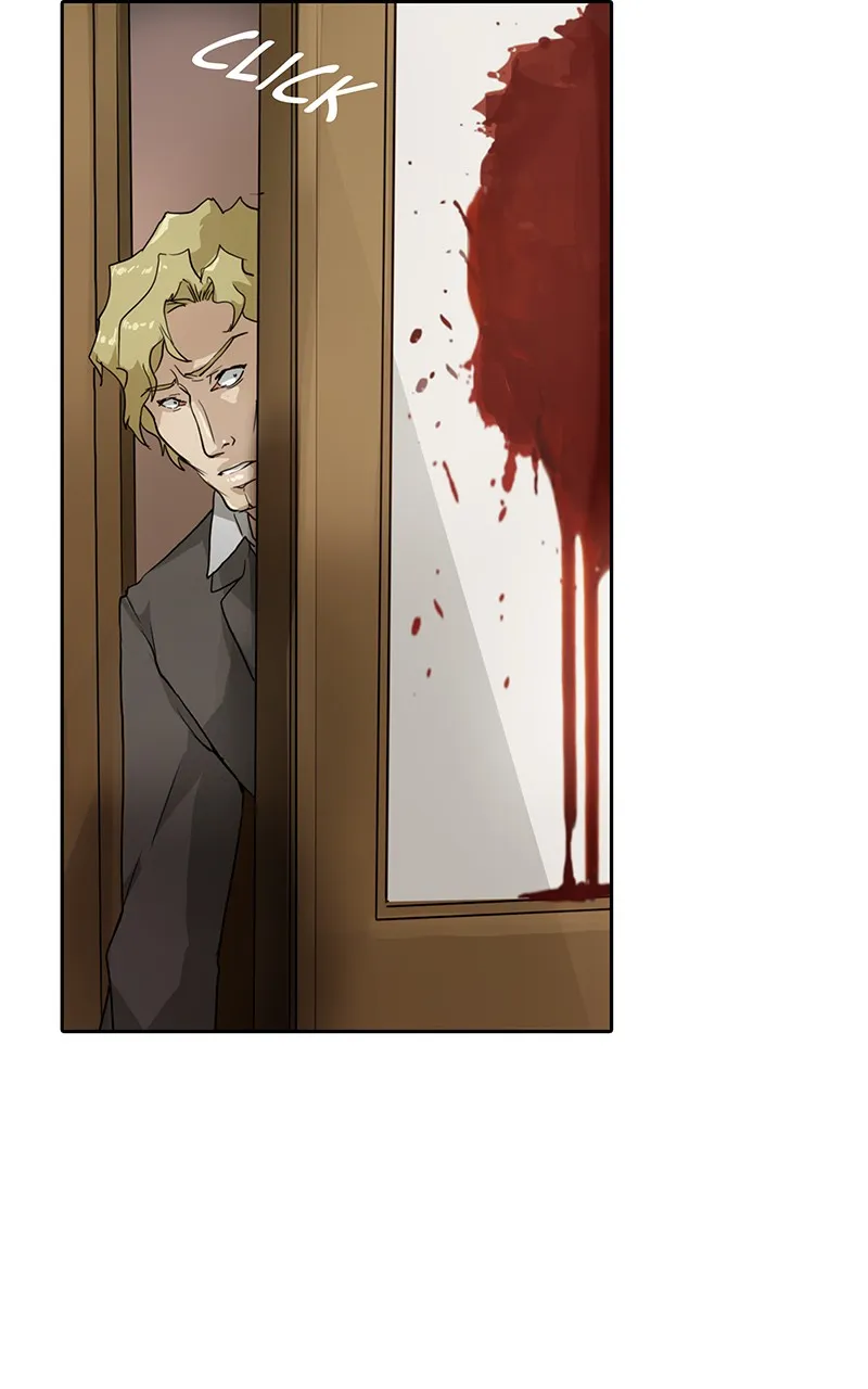 Simon Sues Chapter 121 page 35 - 