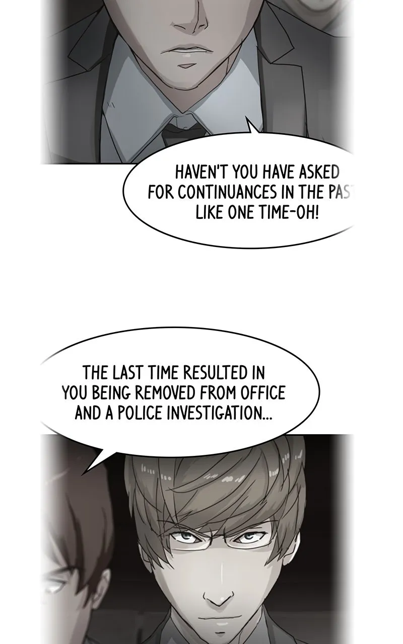 Simon Sues Chapter 121 page 5 - 