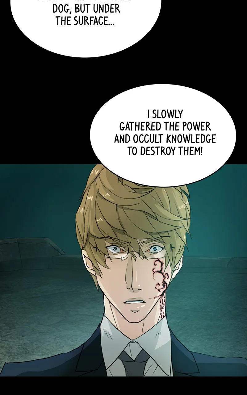 Simon Sues Chapter 121 page 60 - 