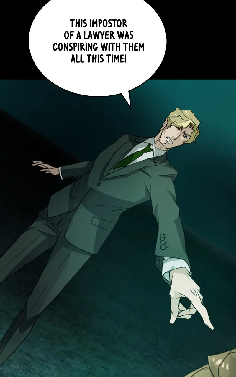 Simon Sues Chapter 121 page 83 - 