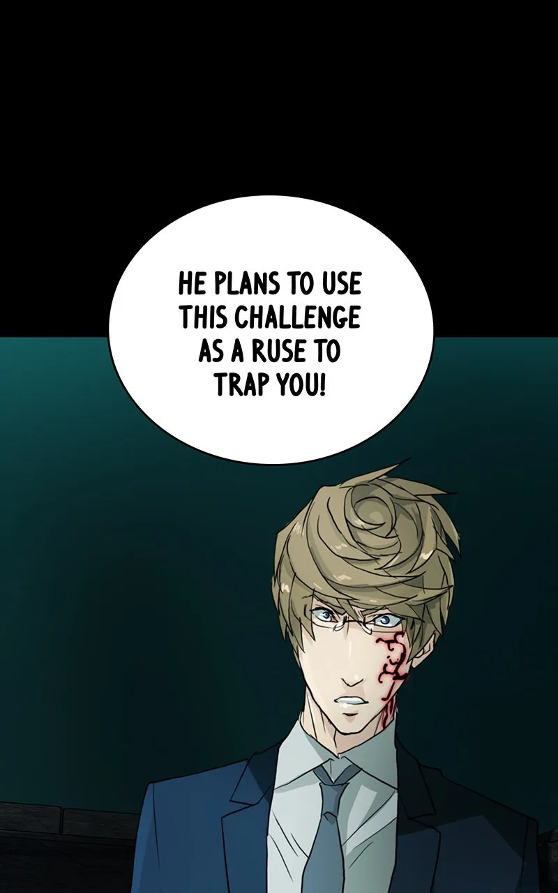 Simon Sues Chapter 121 page 85 - 