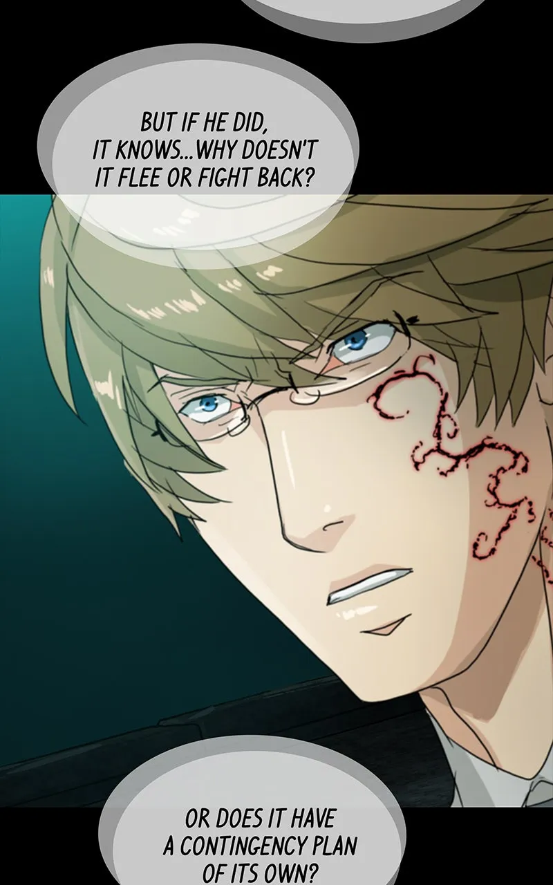 Simon Sues Chapter 121 page 97 - 
