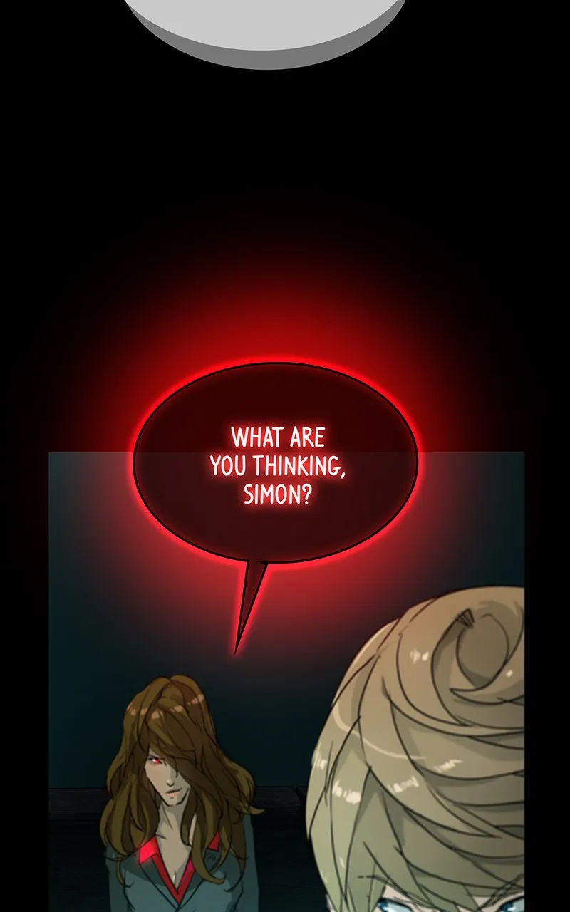 Simon Sues Chapter 121 page 98 - 