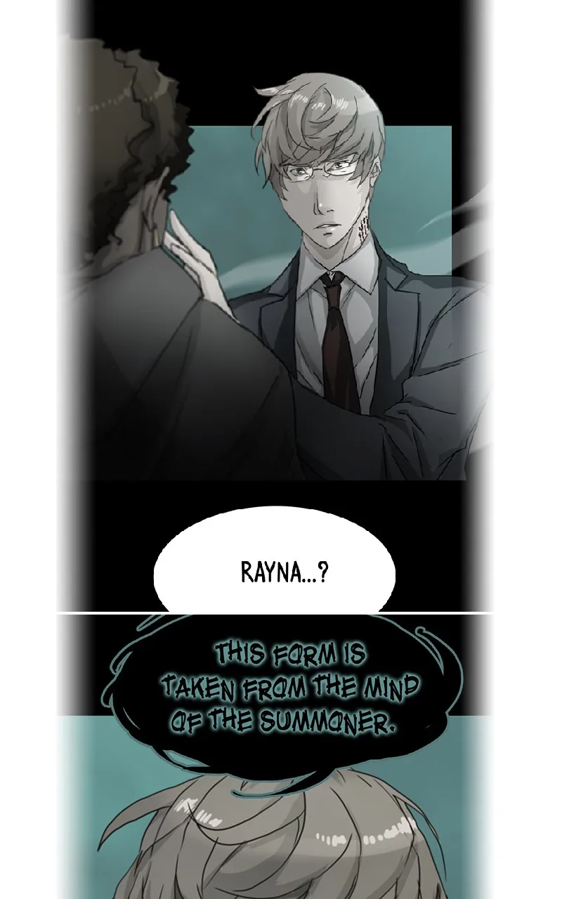 Simon Sues Chapter 122 page 3 - 