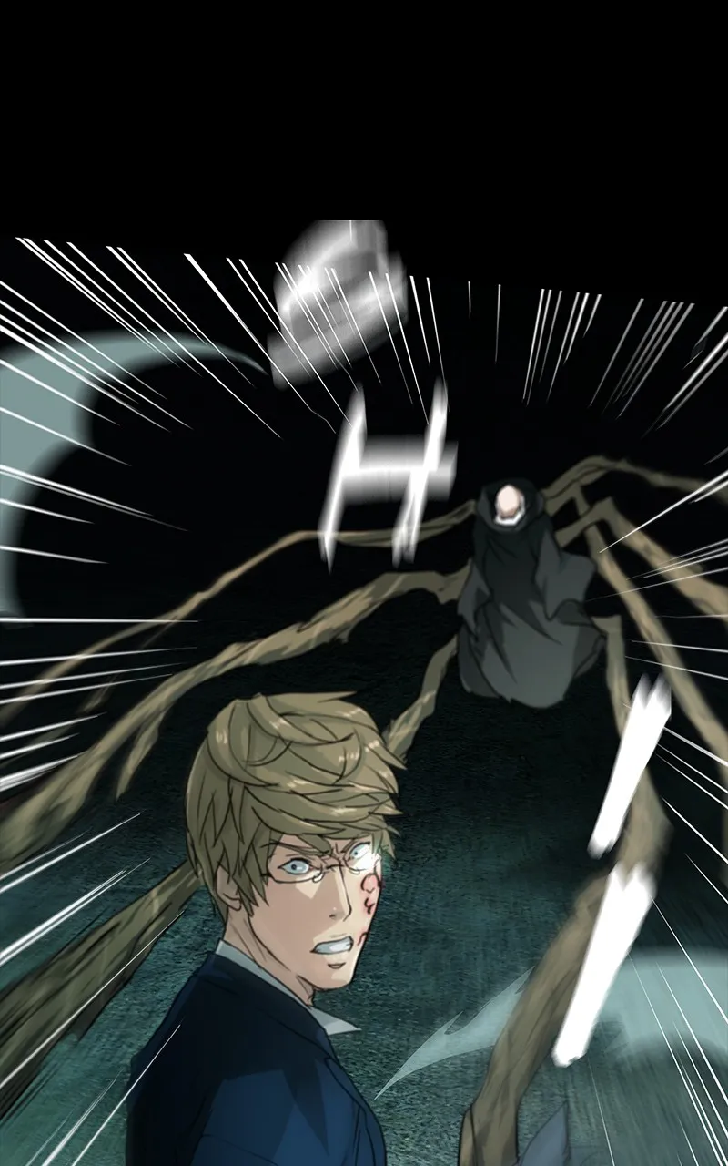 Simon Sues Chapter 122 page 22 - 