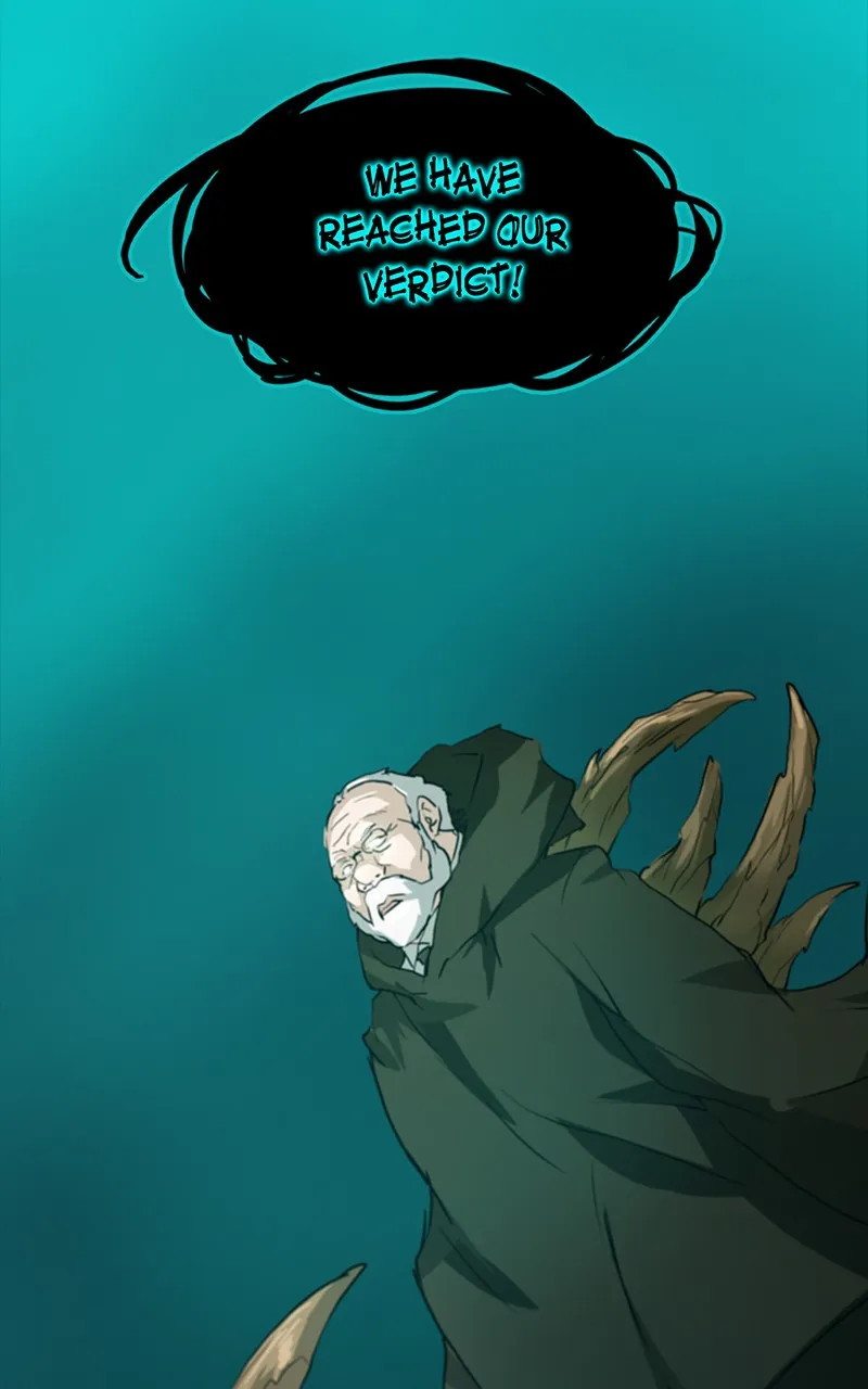 Simon Sues Chapter 122 page 31 - 