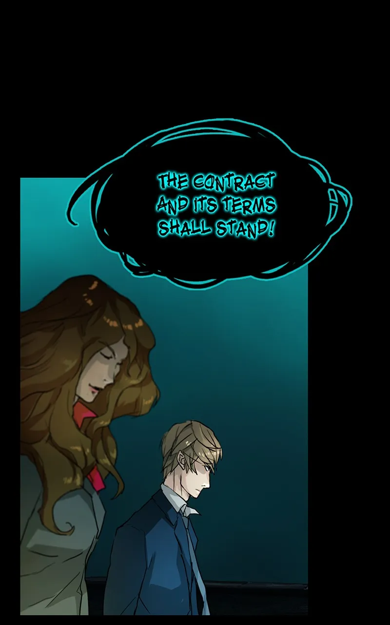Simon Sues Chapter 122 page 33 - 