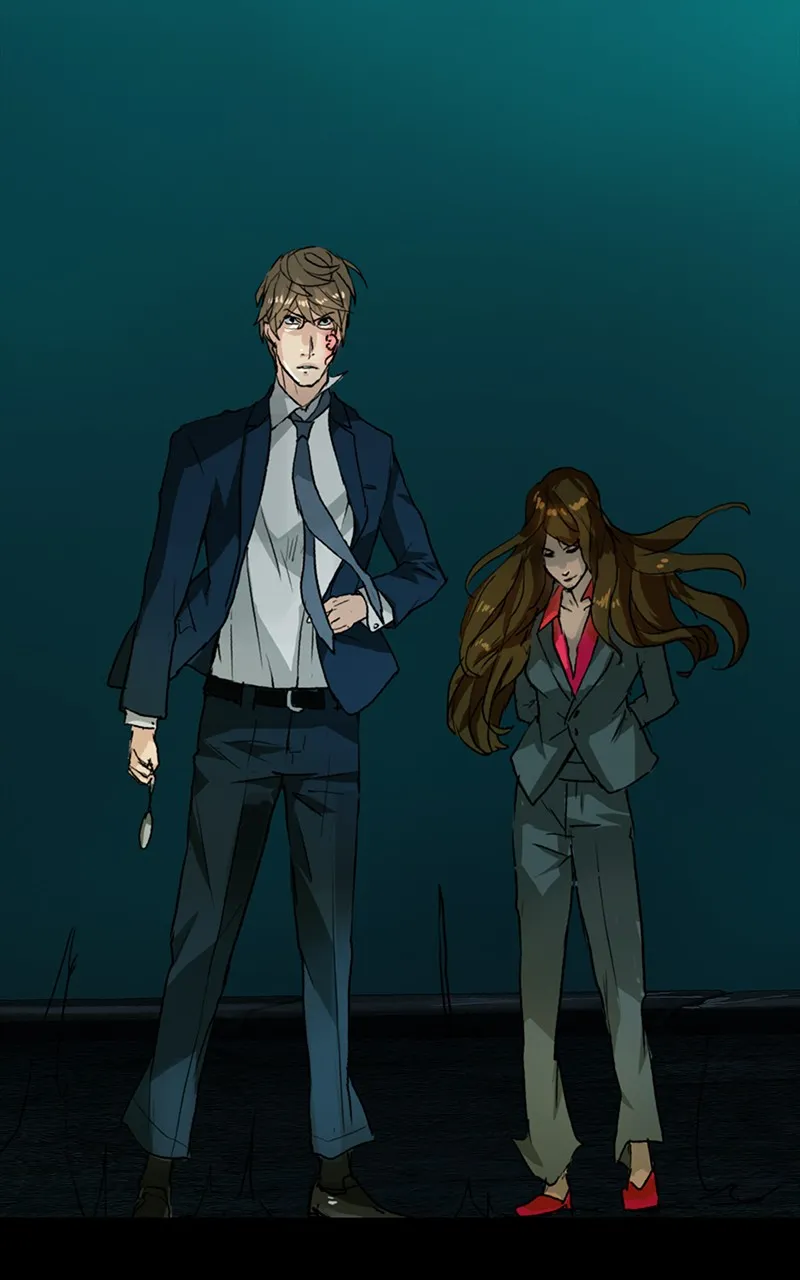 Simon Sues Chapter 122 page 36 - 