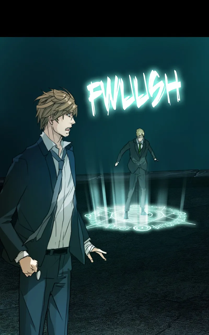 Simon Sues Chapter 122 page 40 - 