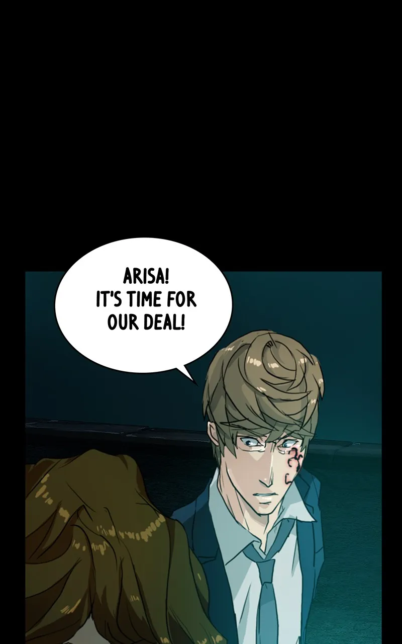 Simon Sues Chapter 122 page 43 - 
