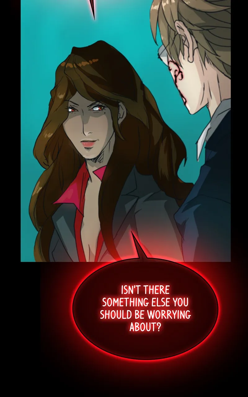 Simon Sues Chapter 122 page 45 - 