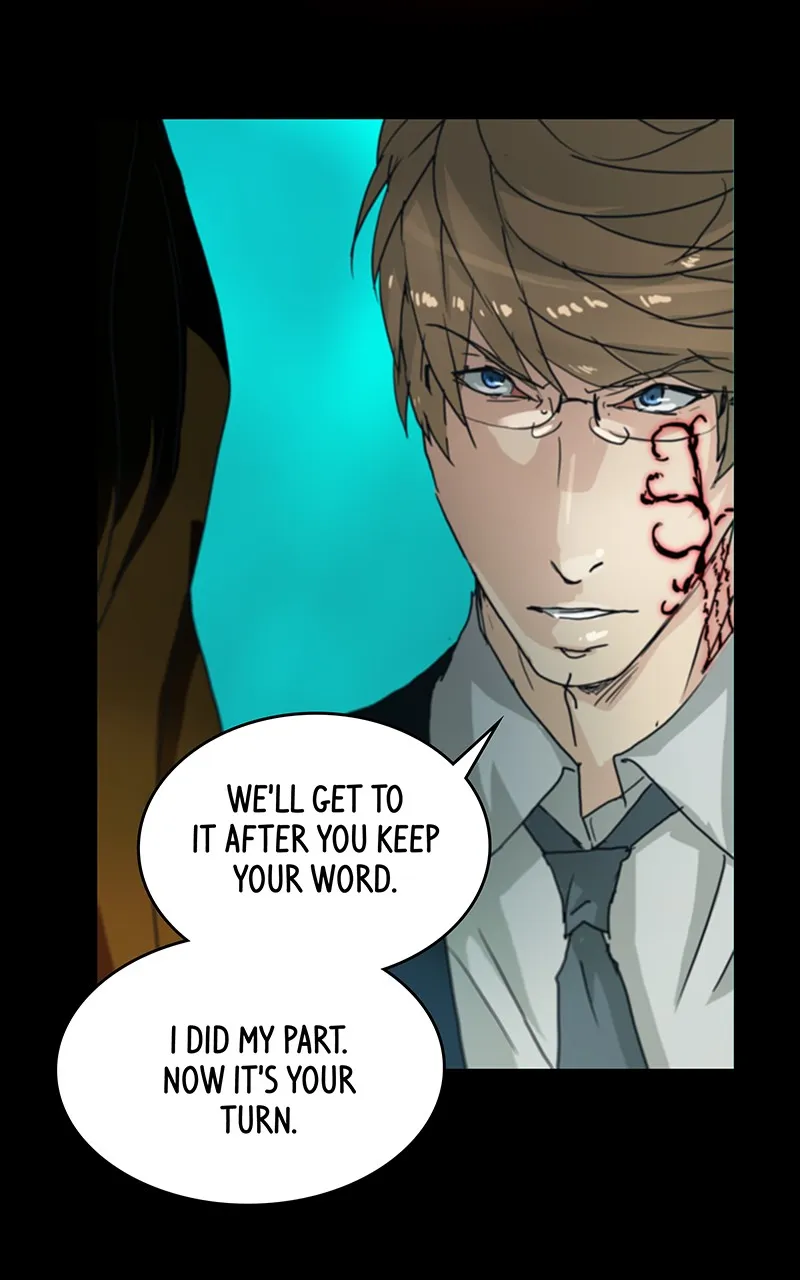 Simon Sues Chapter 122 page 46 - 