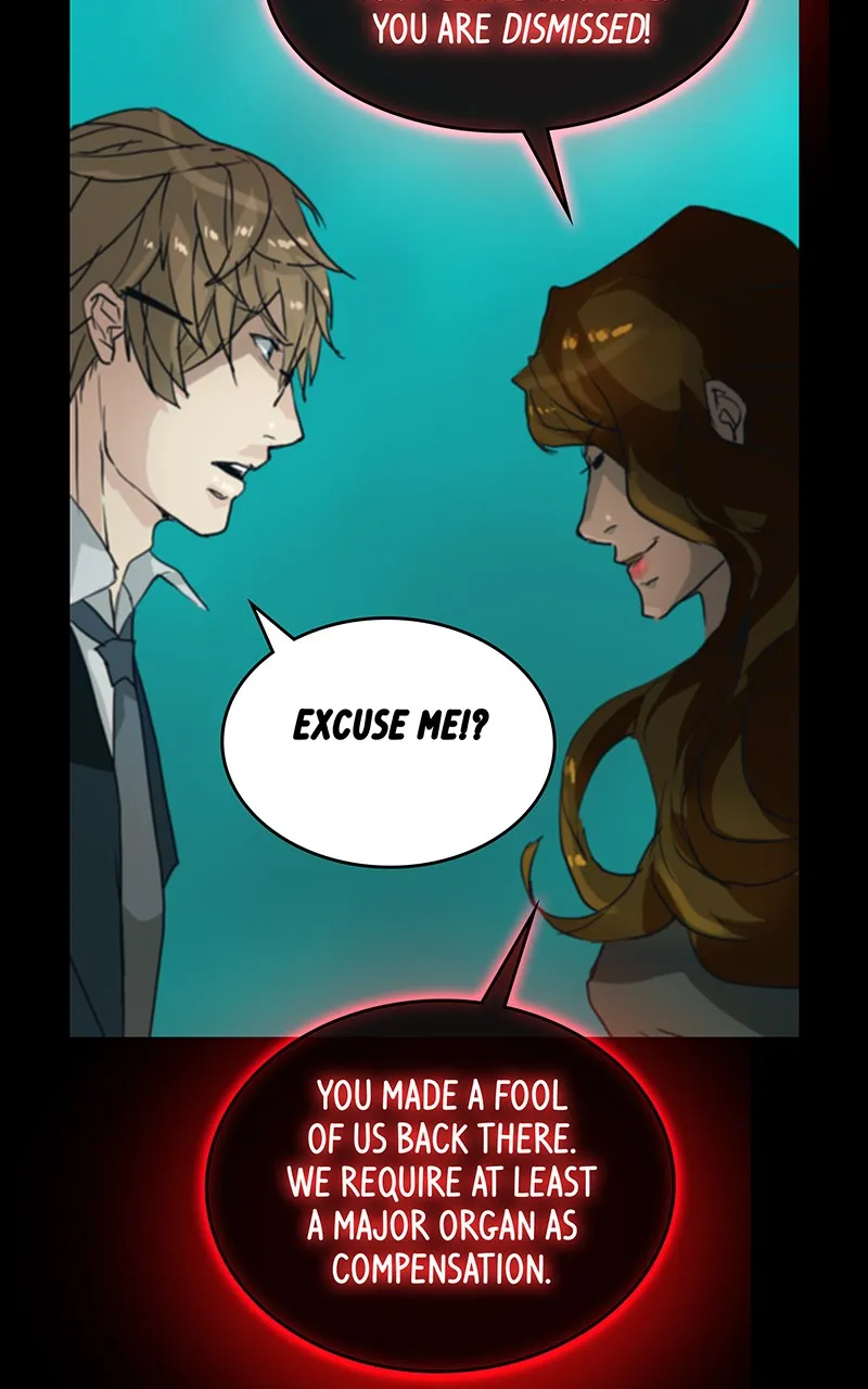 Simon Sues Chapter 122 page 48 - 