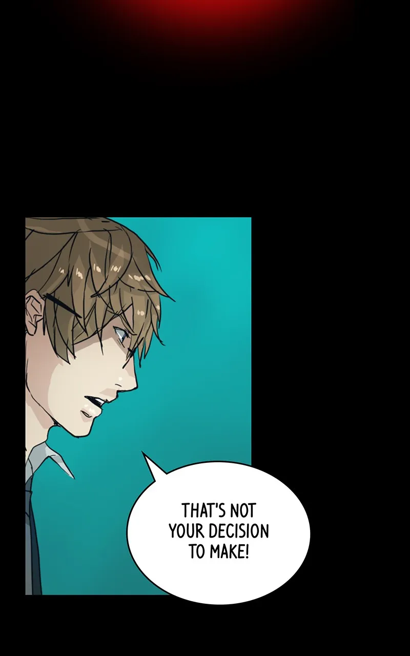 Simon Sues Chapter 122 page 49 - 