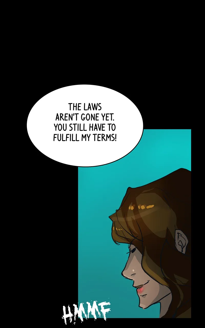 Simon Sues Chapter 122 page 50 - 